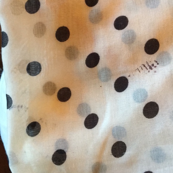 Oversized wrap - Picture 5 of 6